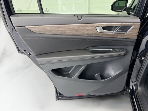 New 2026 Volkswagen Atlas SEL Premium R-Line AWD/4WD image 26