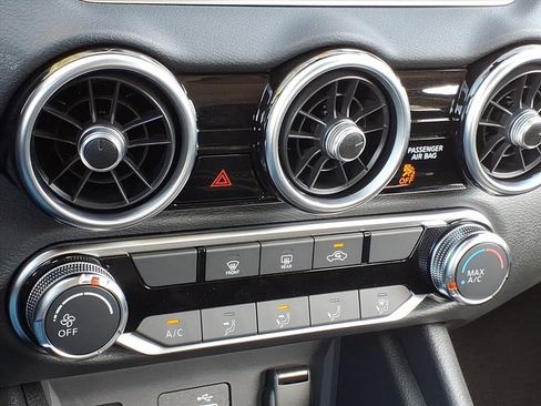 New 2025 Nissan Sentra S image 19