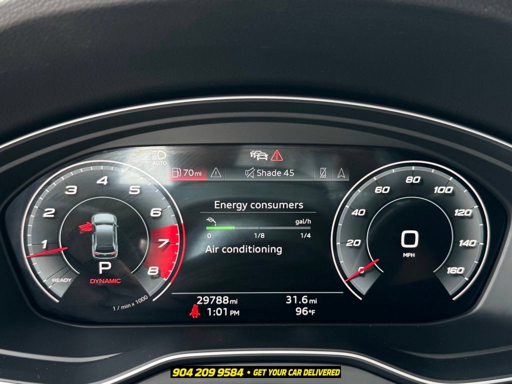 Used 2022 Audi SQ5 Premium Plus w/ Premium Plus Package AWD/4WD image 15