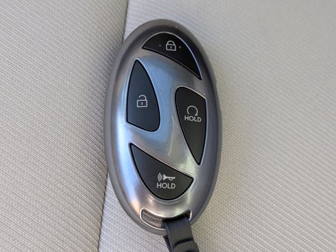 New 2026 Hyundai Tucson SEL image 32