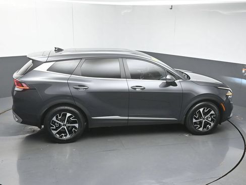 Used 2024 Kia Sportage EX FWD image 46