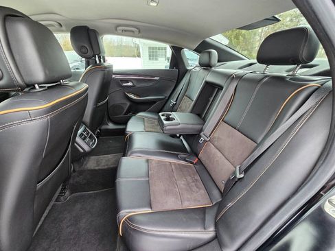 Used 2014 Chevrolet Impala LT image 15