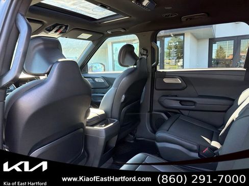 New 2027 Kia Telluride S AWD/4WD image 20