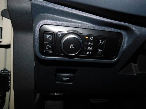 New 2025 Ford Bronco Raptor image 20