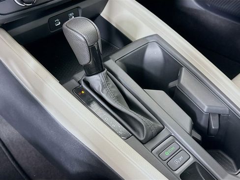 New 2025 Honda Accord LX image 17