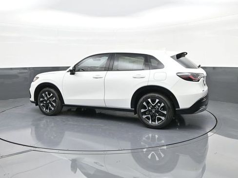 New 2027 Honda HR-V EX-L image 5