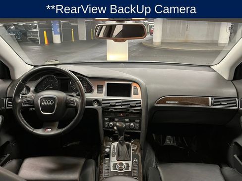 Used 2009 Audi S6 Prestige AWD/4WD image 7
