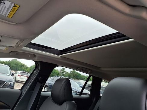 New 2026 MAZDA CX-50 AWD 2.5 S w/ Weather Package image 9