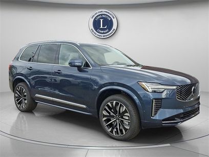 New 2026 Volvo XC90 B6 Plus w/ Protection Package Premier