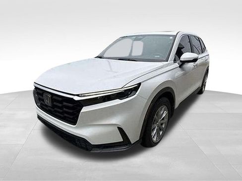 Used 2023 Honda CR-V EX-L image 1
