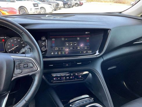 Used 2023 Buick Envision Avenir image 9