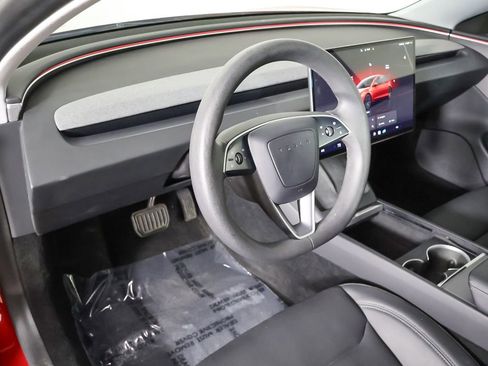 Used 2024 Tesla Model 3 Standard Range RWD image 27