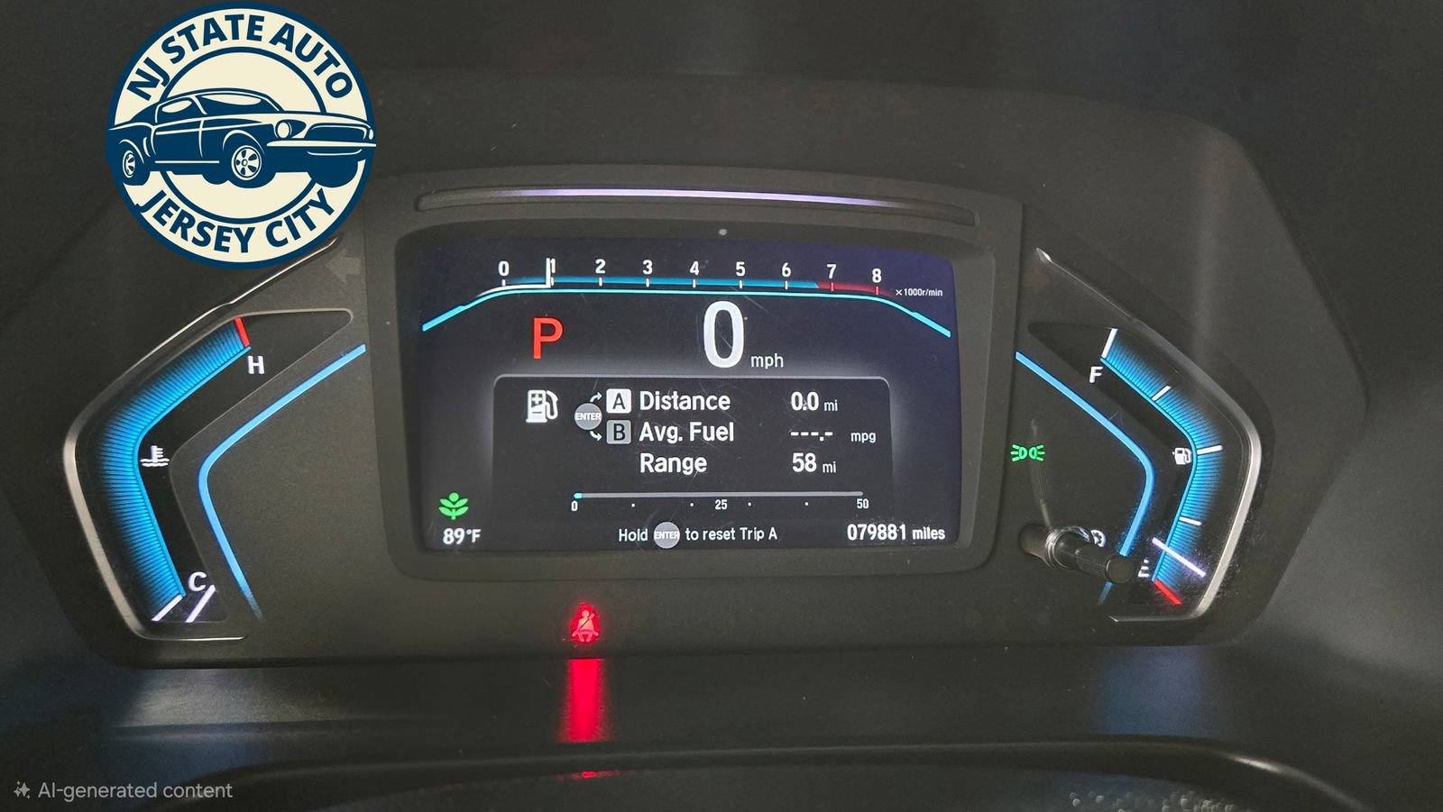 Used 2020 Honda Odyssey EX image 11