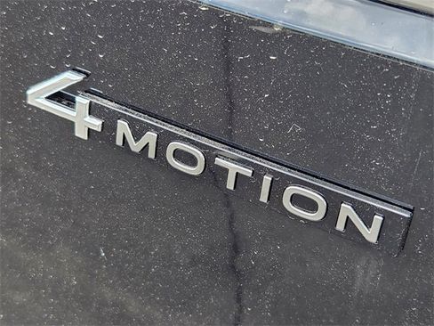 New 2026 Volkswagen Atlas SEL Premium R-Line image 11