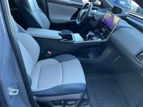 Certified 2024 Subaru Solterra Limited image 18