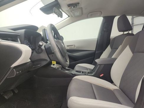Used 2023 Toyota Corolla LE FWD image 14