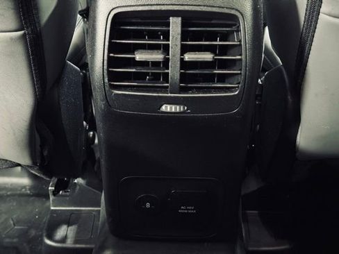 Used 2025 Ford Bronco Sport Badlands image 22