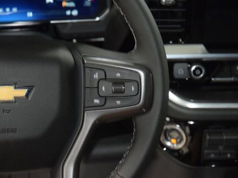 New 2026 Chevrolet Silverado 2500 High Country w/ High Country Premium Package image 42