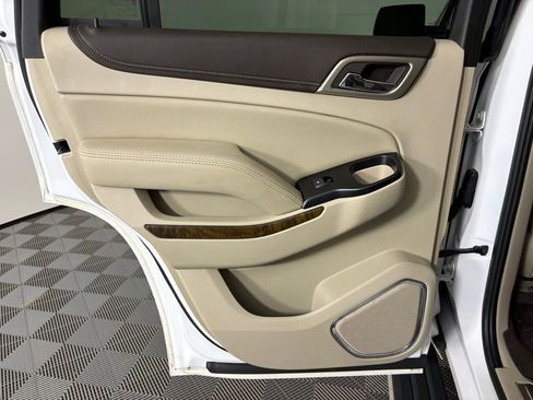 Used 2020 GMC Yukon Denali w/ Denali Ultimate Package RWD image 49