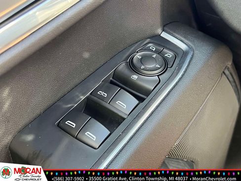 Certified 2023 Chevrolet Silverado 1500 RST w/ Protection Package image 26