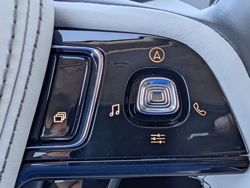 New 2026 Lincoln Aviator Reserve w/ Luxury Package image 24