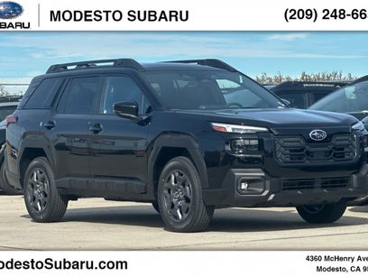 New 2026 Subaru Outback Premium