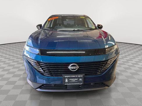 Used 2026 Nissan Murano SL AWD/4WD image 4