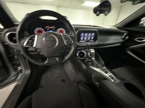 Certified 2023 Chevrolet Camaro LT w/ RS Package RWD image 19