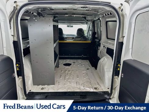 Used 2020 RAM ProMaster City Tradesman SLT FWD image 25