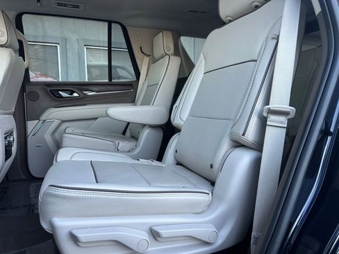 Used 2023 GMC Yukon Denali image 23