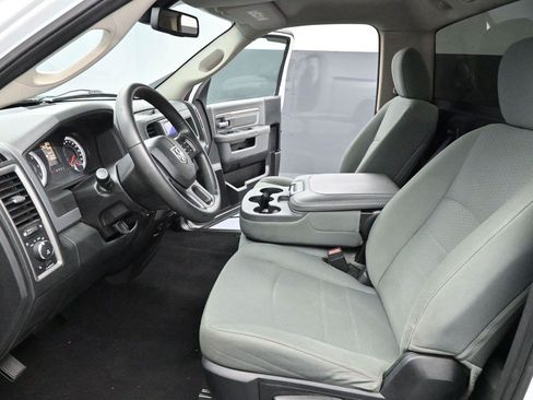 Used 2015 RAM 1500 Express AWD/4WD image 11