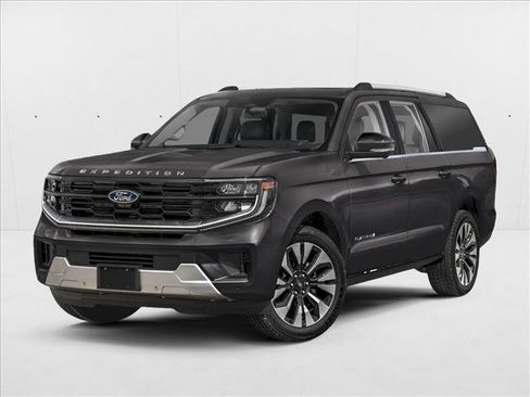 New 2027 Ford Expedition Max Platinum RWD image 1