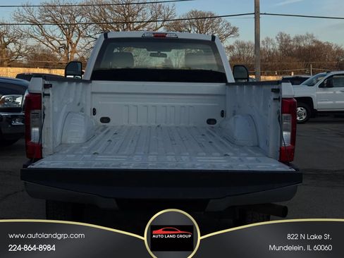 Used 2019 Ford F250 XL w/ XL Value Package image 25