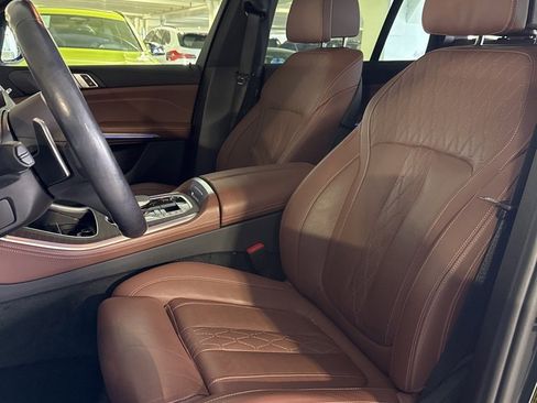 Used 2024 BMW X5 xDrive50e w/ M Sport Package image 10