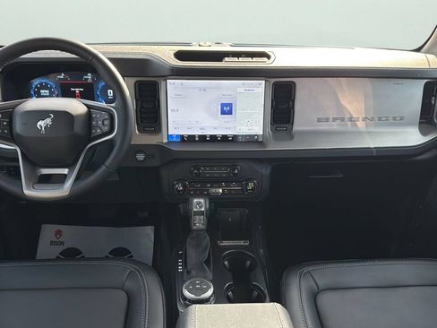 Certified 2026 Ford Bronco Outer Banks AWD/4WD image 21