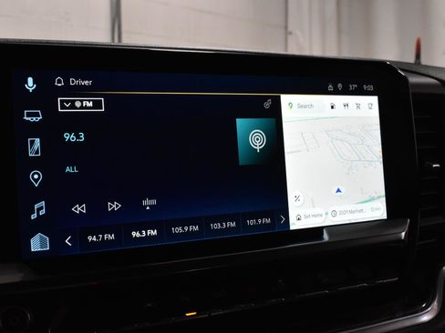 Used 2025 Chevrolet Silverado 1500 LT Trail Boss w/ Convenience Package II image 18