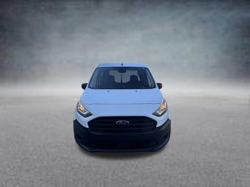 Used 2021 Ford Transit Connect XL FWD image 2
