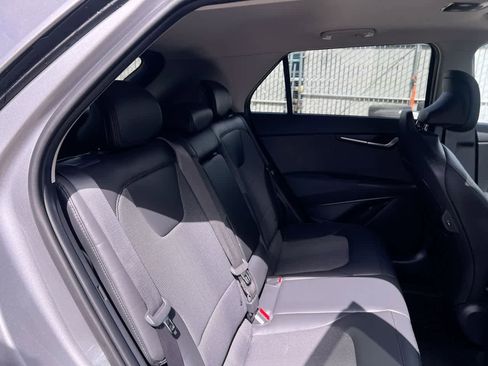 Used 2023 Kia Niro EX Touring FWD image 24