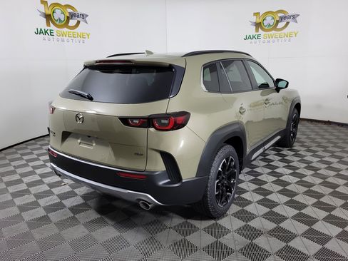 New 2026 MAZDA CX-50 Meridian Edition w/ Weather Package AWD/4WD image 9