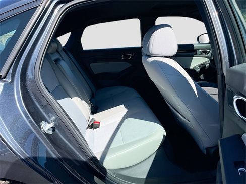 Used 2025 Honda Civic FWD Hybrid Sedan image 28