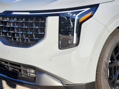 New 2026 Kia Carnival SX Prestige image 6