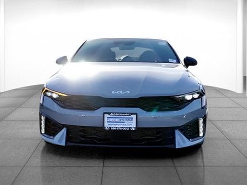 Used 2025 Kia K5 GT-Line FWD image 5