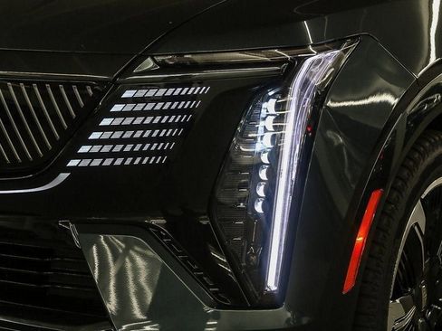 New 2026 Cadillac Escalade IQL Sport 1 image 17