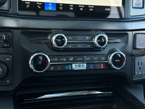 New 2026 Ford F250 Lariat w/ Tremor Off-Road Package image 53