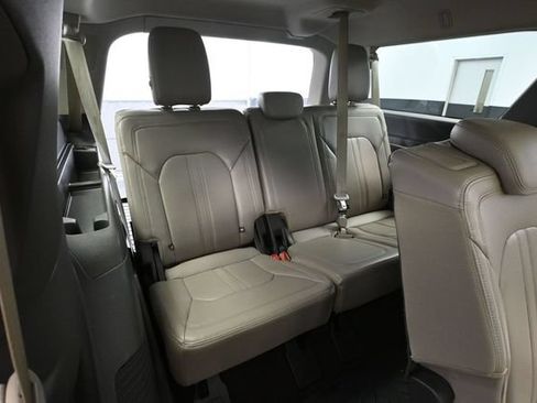Used 2021 Ford Expedition Max Limited AWD/4WD image 47