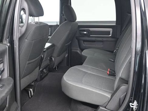 Used 2022 RAM 1500 Warlock w/ Electronics Group AWD/4WD image 5