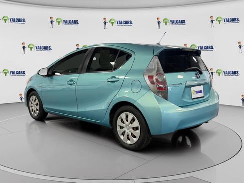 Used 2012 Toyota Prius C Two image 3