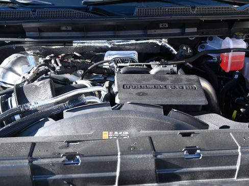 New 2026 GMC Sierra 2500 Denali Ultimate w/ Max Trailering Package image 37