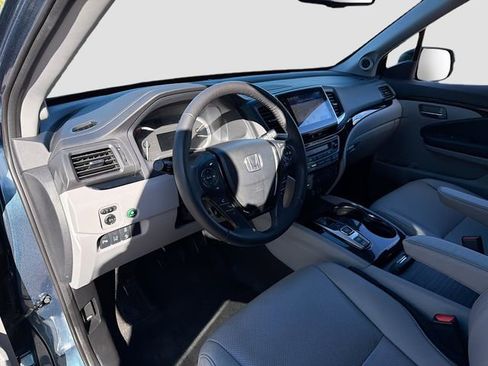 Used 2017 Honda Pilot Elite image 26