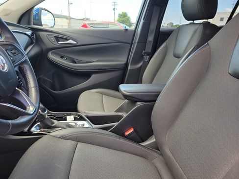 Used 2023 Buick Encore GX Select w/ Safety Package II AWD/4WD image 17